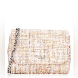 Kate Spade Tweed Bag NEW